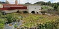 Spacieuse Maison Troglodyte à Distance de Marche de La Romana in Alicante Dream Homes Hondon