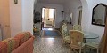 Spacious Cave House Walking Distance To La Romana in Alicante Dream Homes Hondon