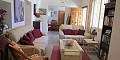 Spacious Cave House Walking Distance To La Romana in Alicante Dream Homes Hondon