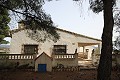 3 Bedroom 2 bathroom Country House for Renovation in Alicante Dream Homes Hondon