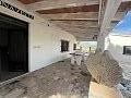 3 Bedroom 2 bathroom Country House for Renovation in Alicante Dream Homes Hondon