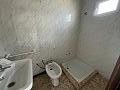 3 Bedroom 2 bathroom Country House for Renovation in Alicante Dream Homes Hondon