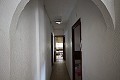 3 Bedroom 2 bathroom Country House for Renovation in Alicante Dream Homes Hondon