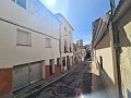 Large Reform Project in Sax town centre in Alicante Dream Homes Hondon