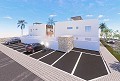 Increíble propiedad de playa de nueva construcción in Alicante Dream Homes Hondon