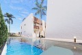 Incroyable propriété de plage de nouvelle construction in Alicante Dream Homes Hondon