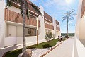 Incroyable propriété de plage de nouvelle construction in Alicante Dream Homes Hondon