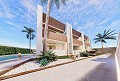 Amazing New Build beach property in Alicante Dream Homes Hondon