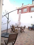 Beautifully presented village house in Alicante Dream Homes Hondon