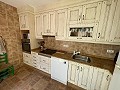 Beautifully presented village house in Alicante Dream Homes Hondon