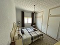 Casa de pueblo bellamente presentada in Alicante Dream Homes Hondon