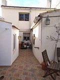 Beautifully presented village house in Alicante Dream Homes Hondon