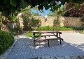 200 Year Old Solid Stone Country House in Alicante Dream Homes Hondon