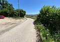 200 Year Old Solid Stone Country House in Alicante Dream Homes Hondon