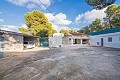 4-Bett-Villa mit Pool und Garage in Alicante Dream Homes Hondon