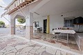 4-Bett-Villa mit Pool und Garage in Alicante Dream Homes Hondon