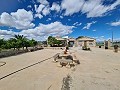 Grande maison de campagne de 5 chambres avec piscine in Alicante Dream Homes Hondon