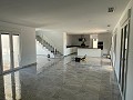 Obra Nueva con Piscina en Pinoso in Alicante Dream Homes Hondon