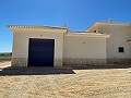 Obra Nueva con Piscina en Pinoso in Alicante Dream Homes Hondon