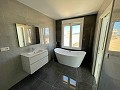 Obra Nueva con Piscina en Pinoso in Alicante Dream Homes Hondon