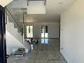 Obra Nueva con Piscina en Pinoso in Alicante Dream Homes Hondon