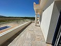 Obra Nueva con Piscina en Pinoso in Alicante Dream Homes Hondon