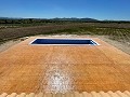 Obra Nueva con Piscina en Pinoso in Alicante Dream Homes Hondon