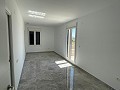 Nieuwbouw met zwembad in Pinoso in Alicante Dream Homes Hondon