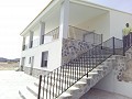 Mooie villa met 5 slaapkamers in La Romana in Alicante Dream Homes Hondon