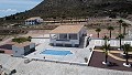 Lovely 5 Bedroom Villa in La Romana in Alicante Dream Homes Hondon