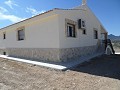 Mooie villa met 5 slaapkamers in La Romana in Alicante Dream Homes Hondon