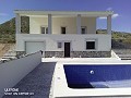 Mooie villa met 5 slaapkamers in La Romana in Alicante Dream Homes Hondon