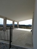 Mooie villa met 5 slaapkamers in La Romana in Alicante Dream Homes Hondon