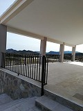 Mooie villa met 5 slaapkamers in La Romana in Alicante Dream Homes Hondon