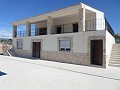 Lovely 5 Bedroom Villa in La Romana in Alicante Dream Homes Hondon