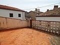 Großes Stadthaus mit 2 separaten Wohnungen und Garage in Alicante Dream Homes Hondon