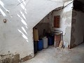 Großes Stadthaus mit 2 separaten Wohnungen und Garage in Alicante Dream Homes Hondon