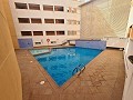 Apartamento en Planta Baja de 2 Dormitorios con ascensor y piscina in Alicante Dream Homes Hondon