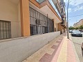 2 Bedroom Ground Floor Apartment with lift and pool in Alicante Dream Homes Hondon