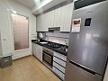 Apartamento en Planta Baja de 2 Dormitorios con ascensor y piscina in Alicante Dream Homes Hondon