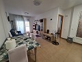 Apartamento en Planta Baja de 2 Dormitorios con ascensor y piscina in Alicante Dream Homes Hondon