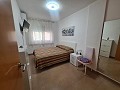 Apartamento en Planta Baja de 2 Dormitorios con ascensor y piscina in Alicante Dream Homes Hondon