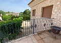 Massive 5 Bed 3 Bath Villa with Stables in Alicante Dream Homes Hondon