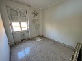 5 Schlafzimmer, 2 Bäder Stadthaus, das reformiert werden muss in Alicante Dream Homes Hondon