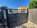 Herenhuis met 5 slaapkamers en 2 badkamers dat moet worden gerenoveerd in Alicante Dream Homes Hondon