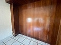 Herenhuis met 5 slaapkamers en 2 badkamers dat moet worden gerenoveerd in Alicante Dream Homes Hondon