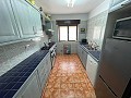 4 Bed Village House in Pinoso in Alicante Dream Homes Hondon