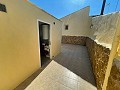 4-Bett-Dorfhaus in Pinoso in Alicante Dream Homes Hondon