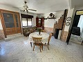 4 Bed Village House in Pinoso in Alicante Dream Homes Hondon