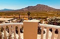 Superbe villa de 7 chambres avec piscine à Barbarroja in Alicante Dream Homes Hondon